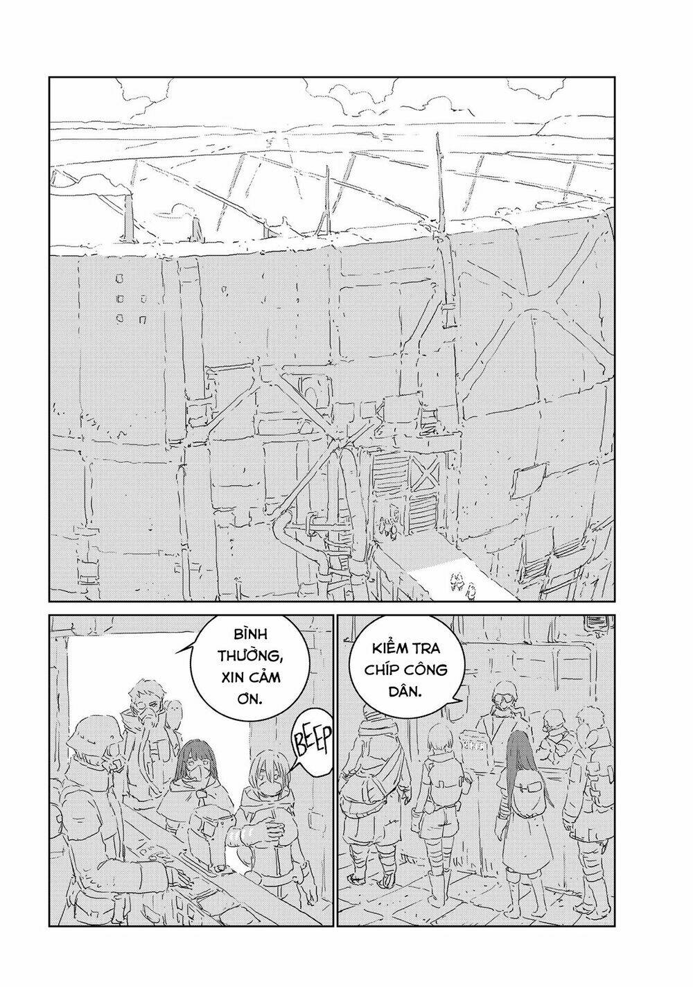 Aposimz: Chapter 39