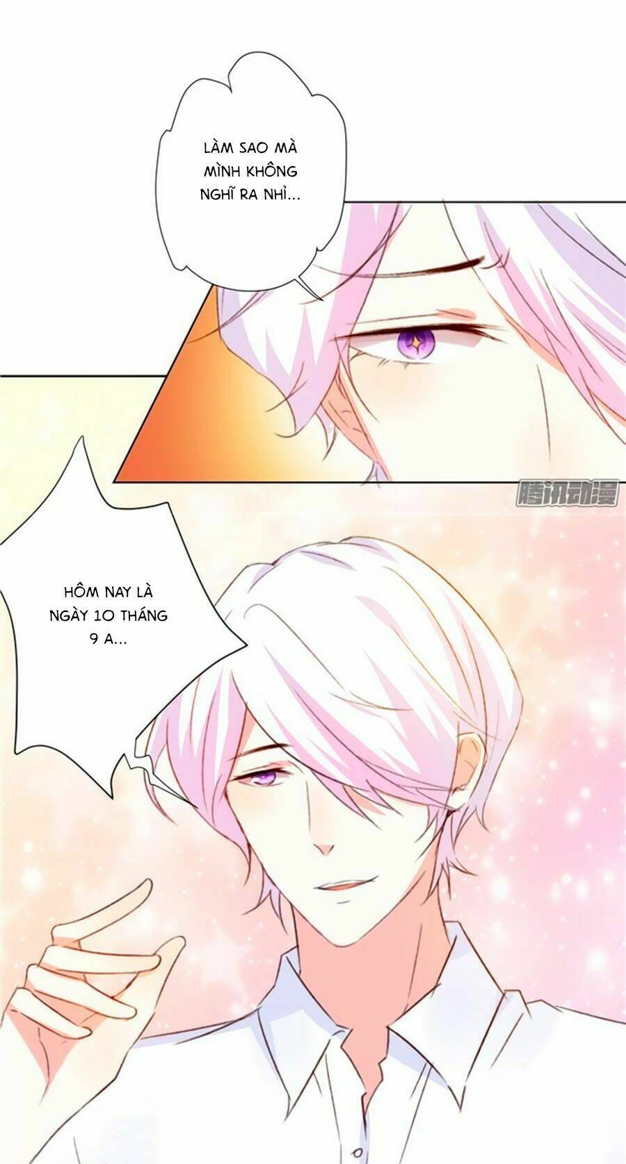 Bạn Trai Là Ngôi Sao: Chapter 62