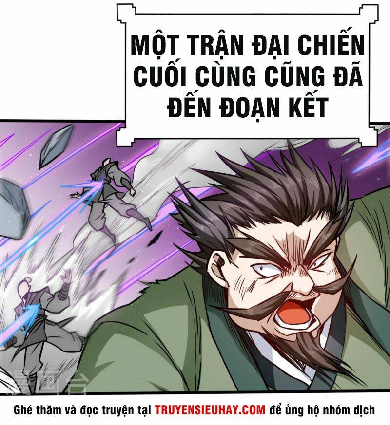 Võ Thần Thiên Hạ: Chapter 105