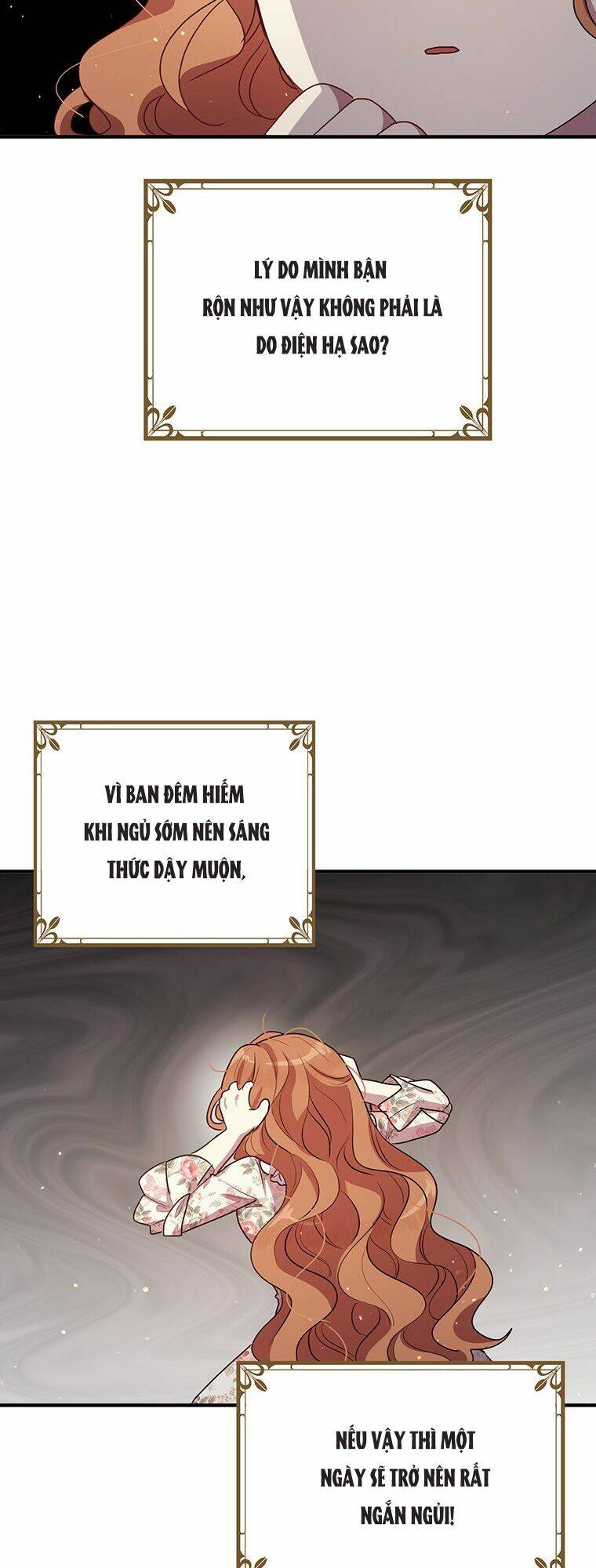 Công Tước, Loạn Vừa Thôi!: Chapter 127