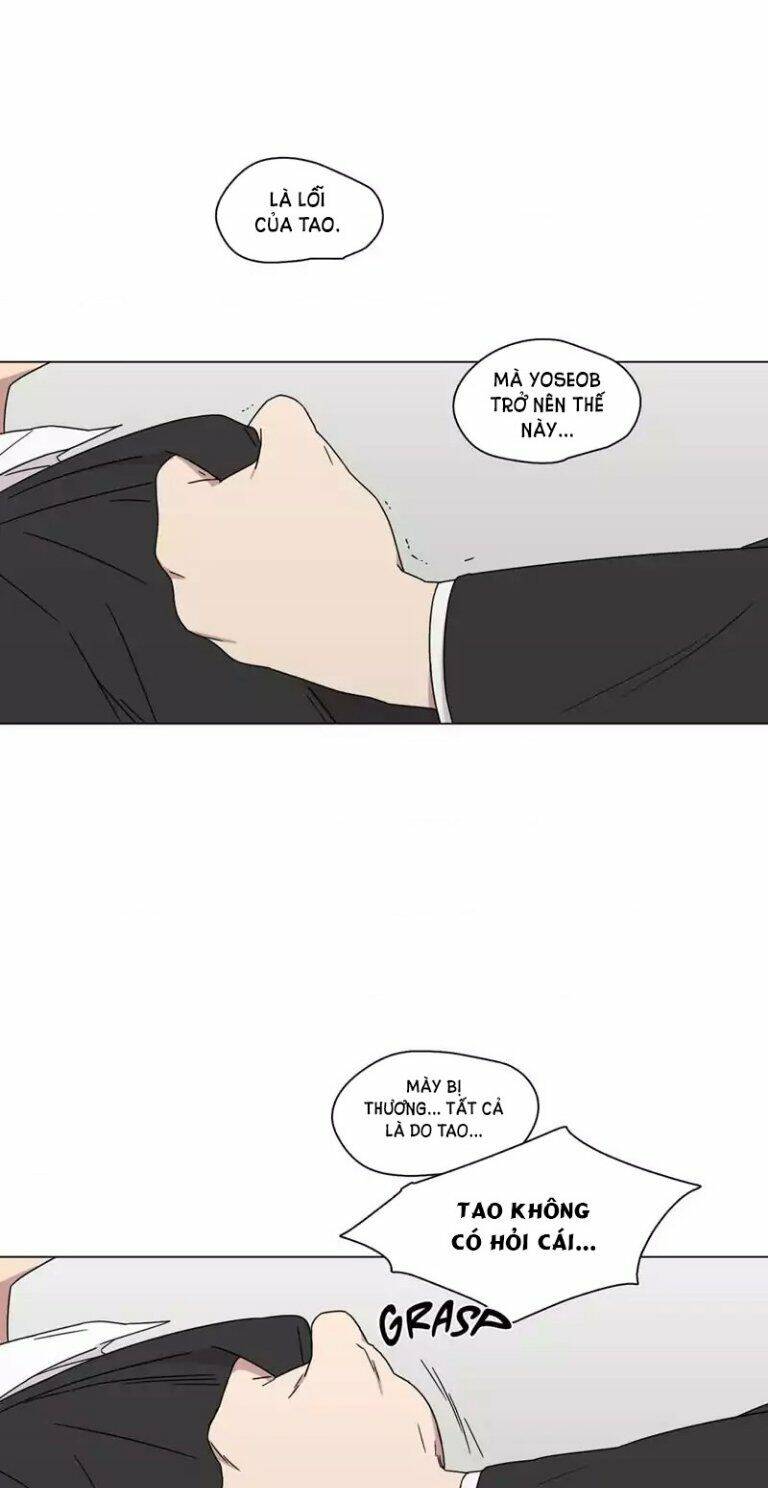 …”Một Sự Thật Khá Khó Chịu.”: Chapter 45