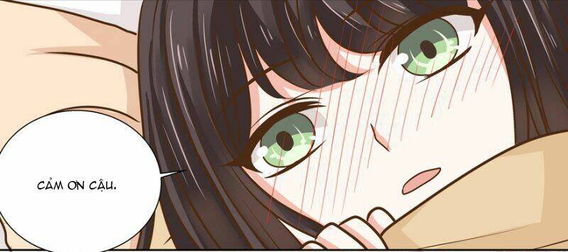 Lưu Luyến Không Rời: Chapter 14