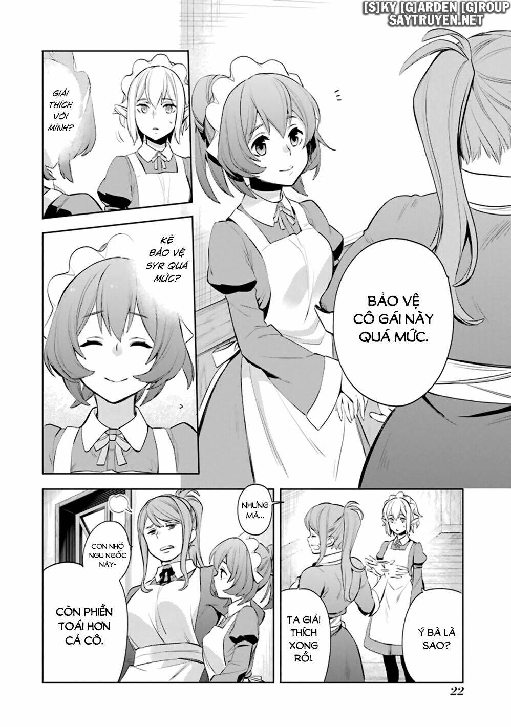 Dungeon Ni Deai O Motomeru No Wa Machigatte Iru Darou Ka: Familia Chronicle Episode Ryu: Chapter 18