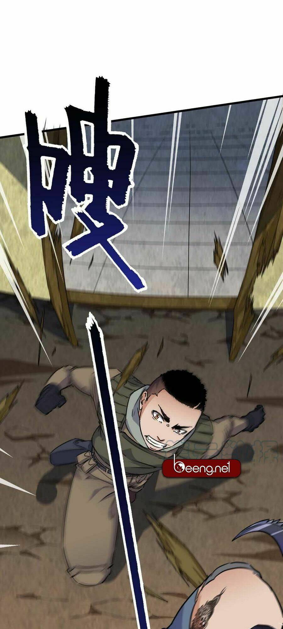 Tối Cường Binh Vương: Chapter 67