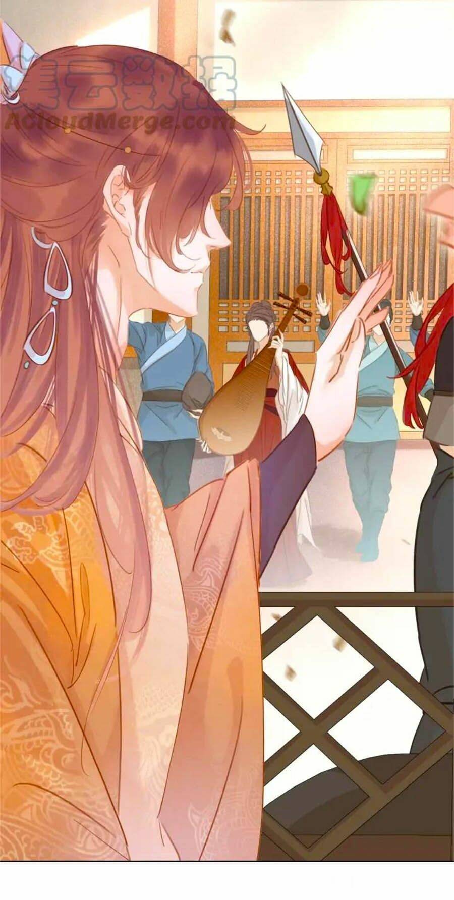 Tiểu Sư Phụ, Tóc Giả Của Ngài Rơi Rồi!: Chapter 30