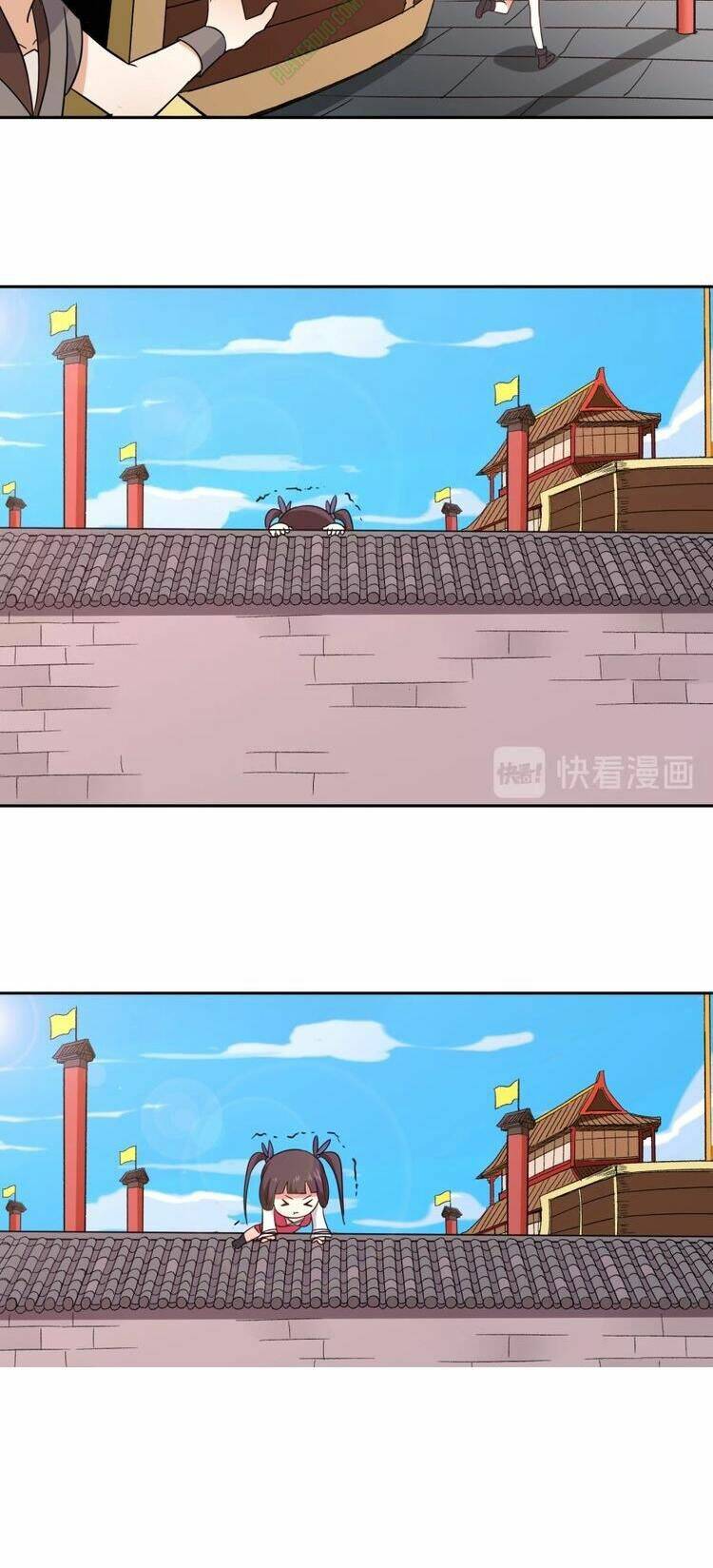 Ta Luyện Giả Kim Trong Thời Đại Tu Tiên: Chapter 24