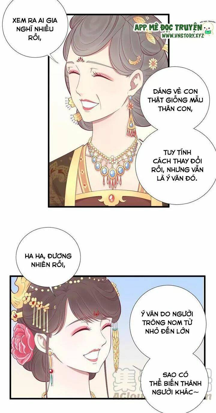 Hoàng Hậu Bận Lắm: Chapter 65