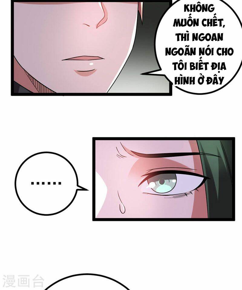 Tiên Vương Trùng Sinh: Chapter 59