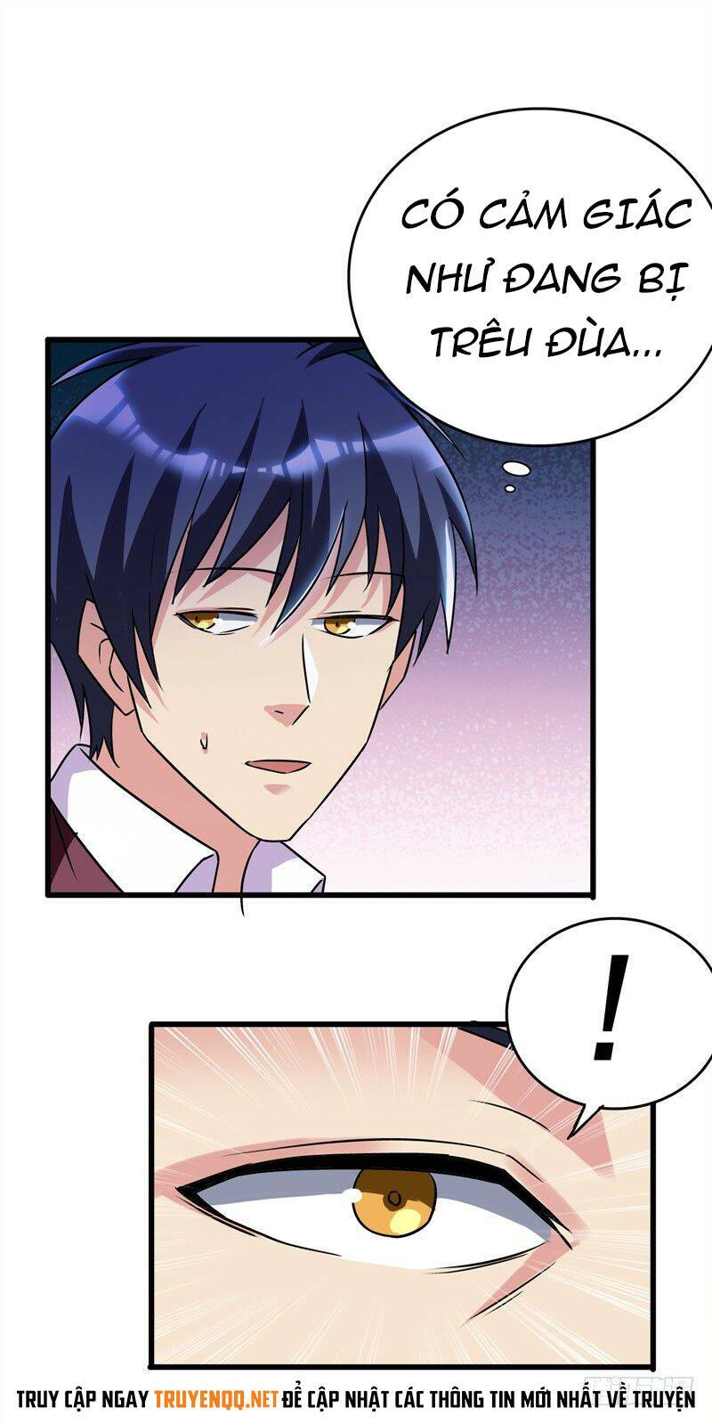 Vòng Bạn Bè Địa Phủ: Chapter 41