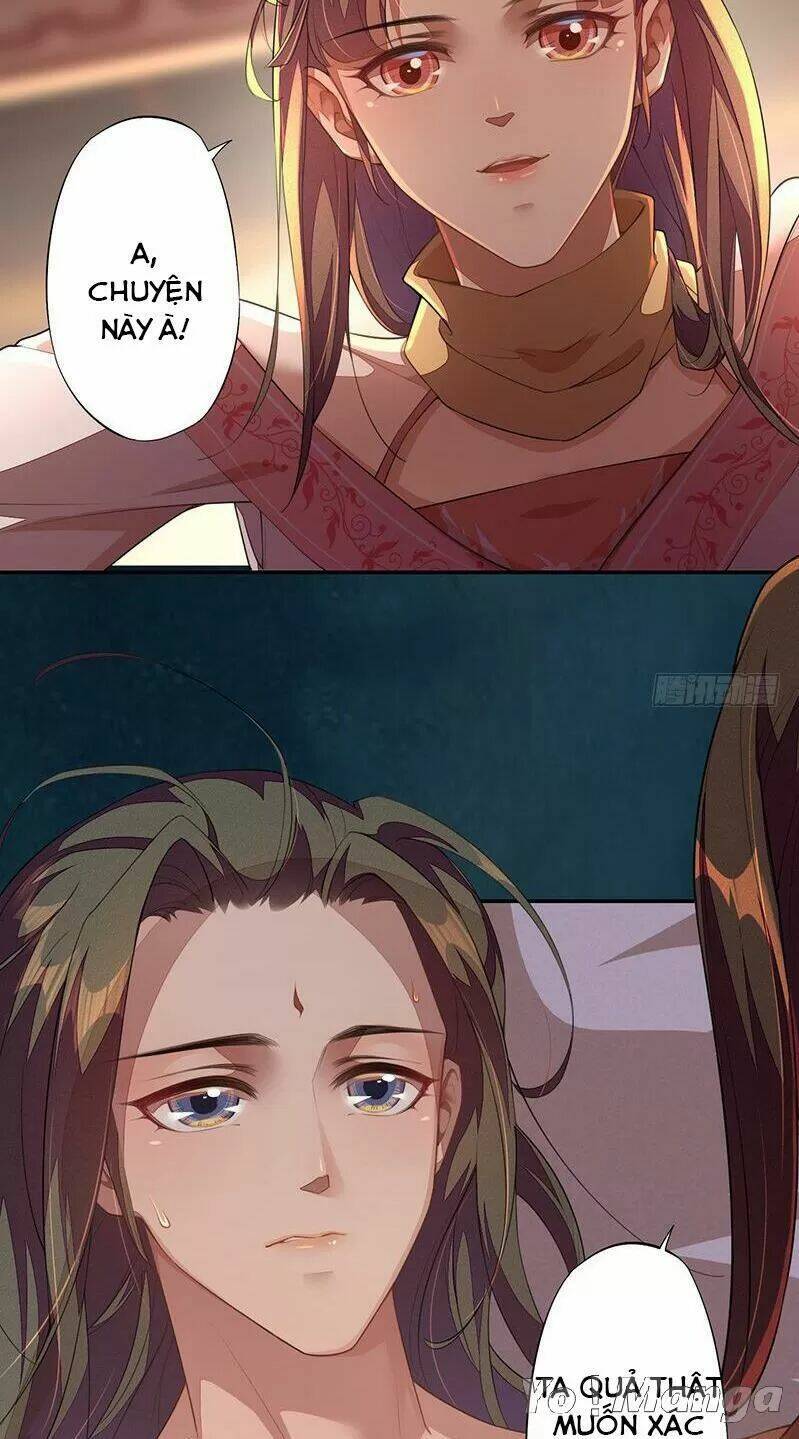 Tuyệt Thế Luyện Đan Sư: Chapter 112