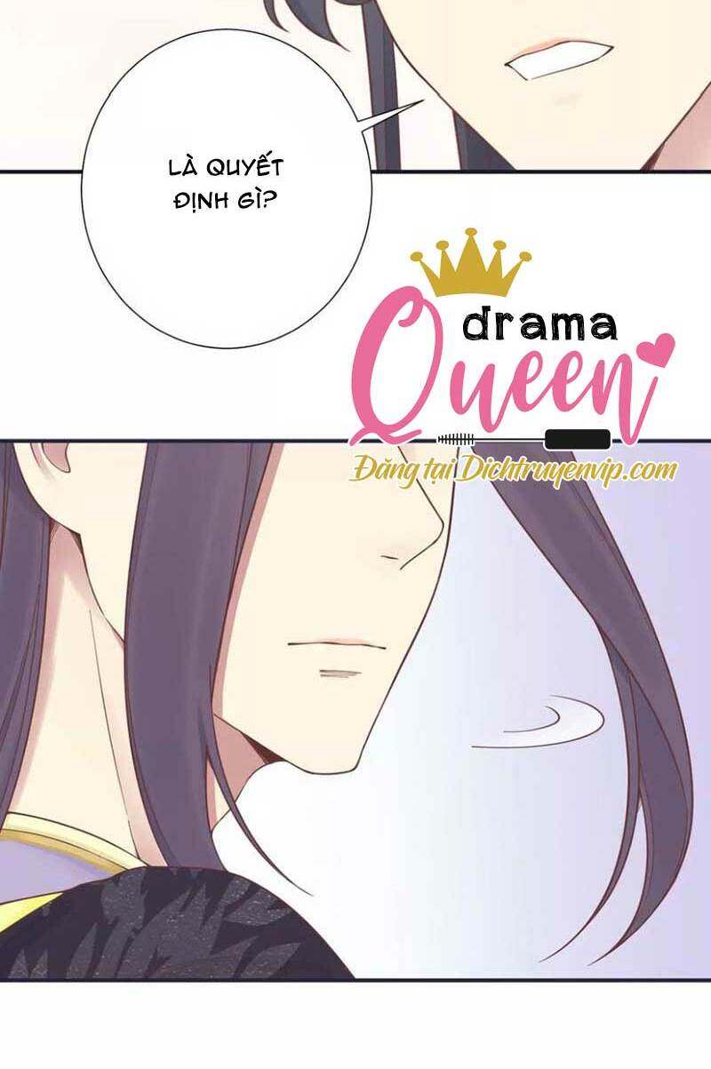 Hoàng Hậu Bận Lắm: Chapter 176