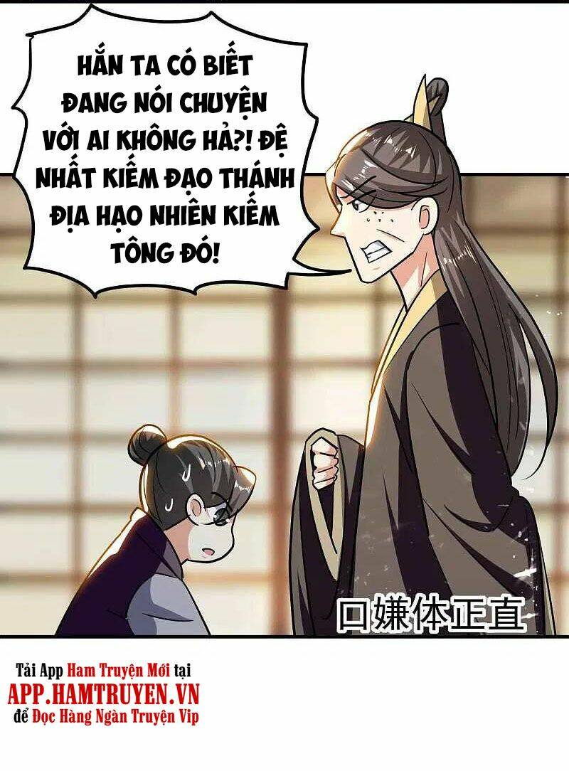 Vạn Giới Tiên Vương: Chapter 182