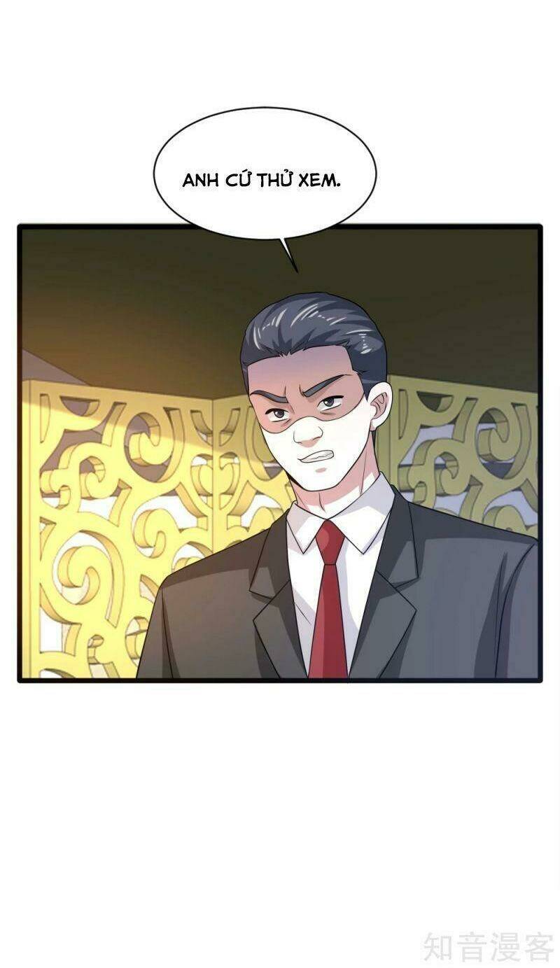 Đô Thị Tà Vương: Chapter 161