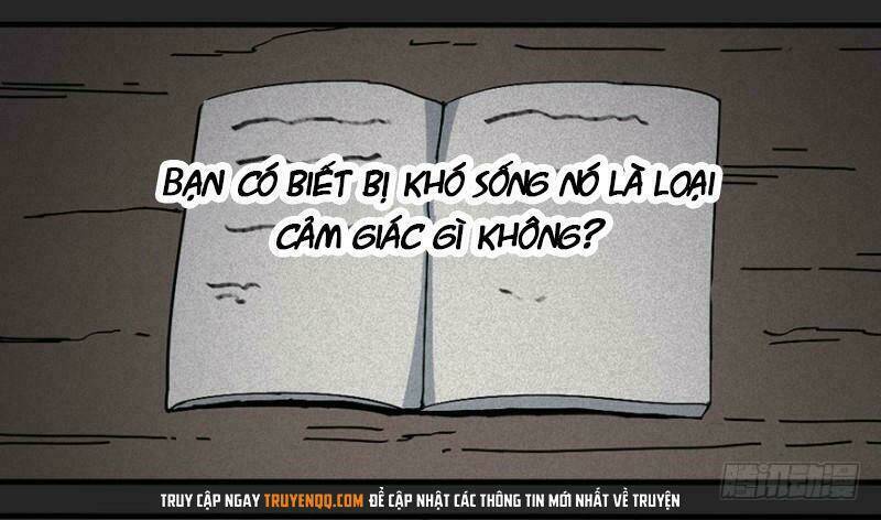 Trở Lại Căn Nhà Ma: Chapter 2