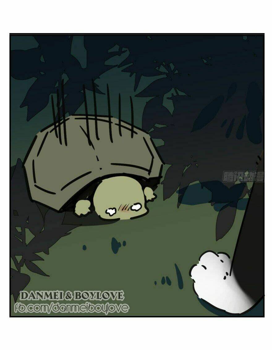 Truy Bắt Ngao Ngao: Chapter 20