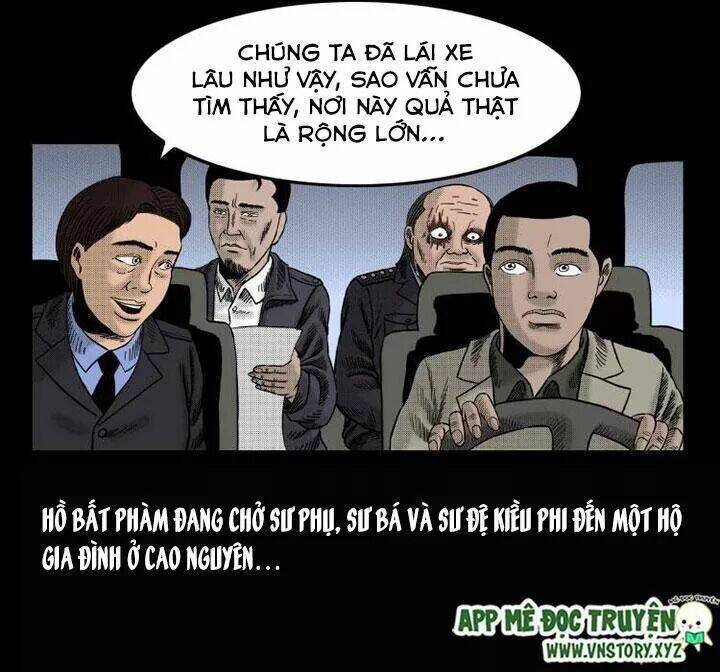 Kỳ Án Có Thật: Chapter 29