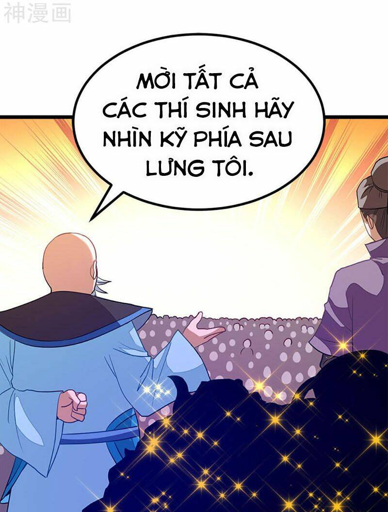 Cửu Dương Thần Vương: Chapter 199