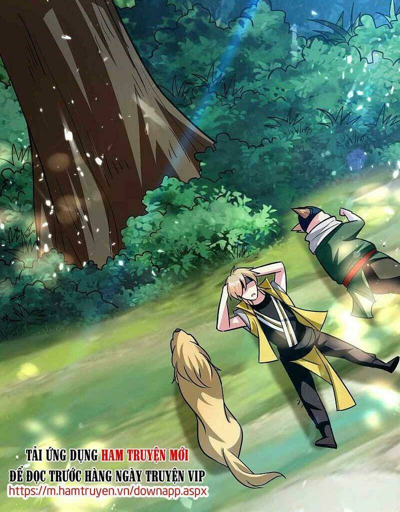 Vạn Giới Tiên Vương: Chapter 147