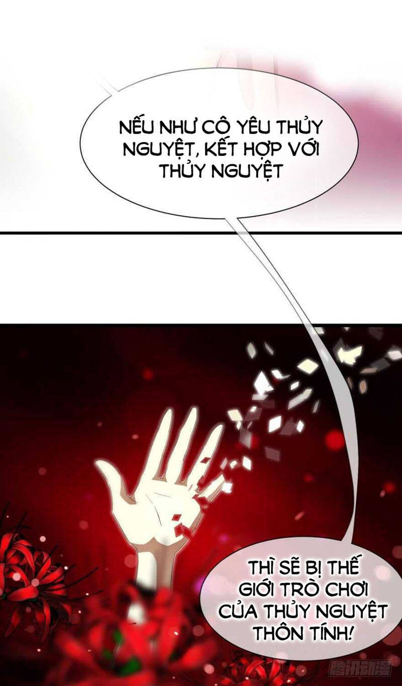 Một Vạn Tư Thế Công Lược Yêu Nam: Chapter 91