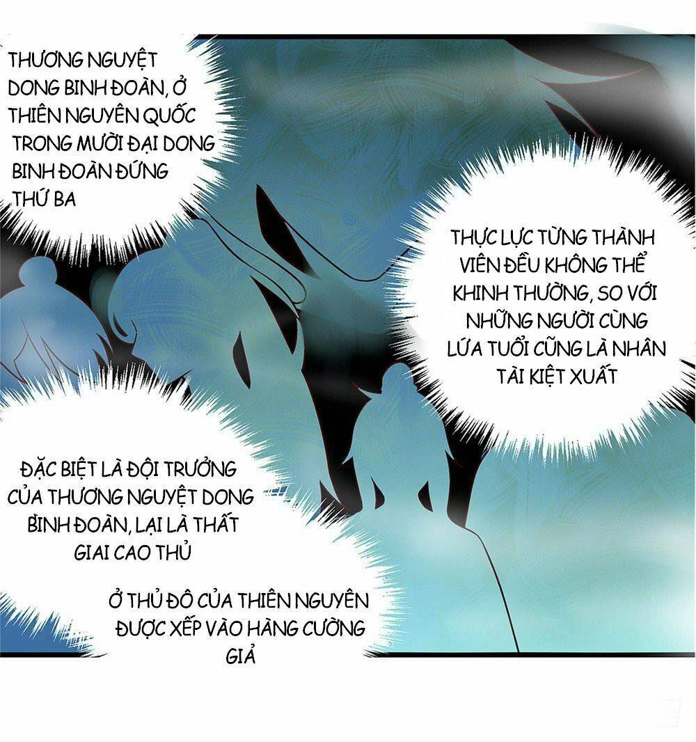 Hướng Dẫn Sau Kết Hôn Của Vương Phi: Chapter 23