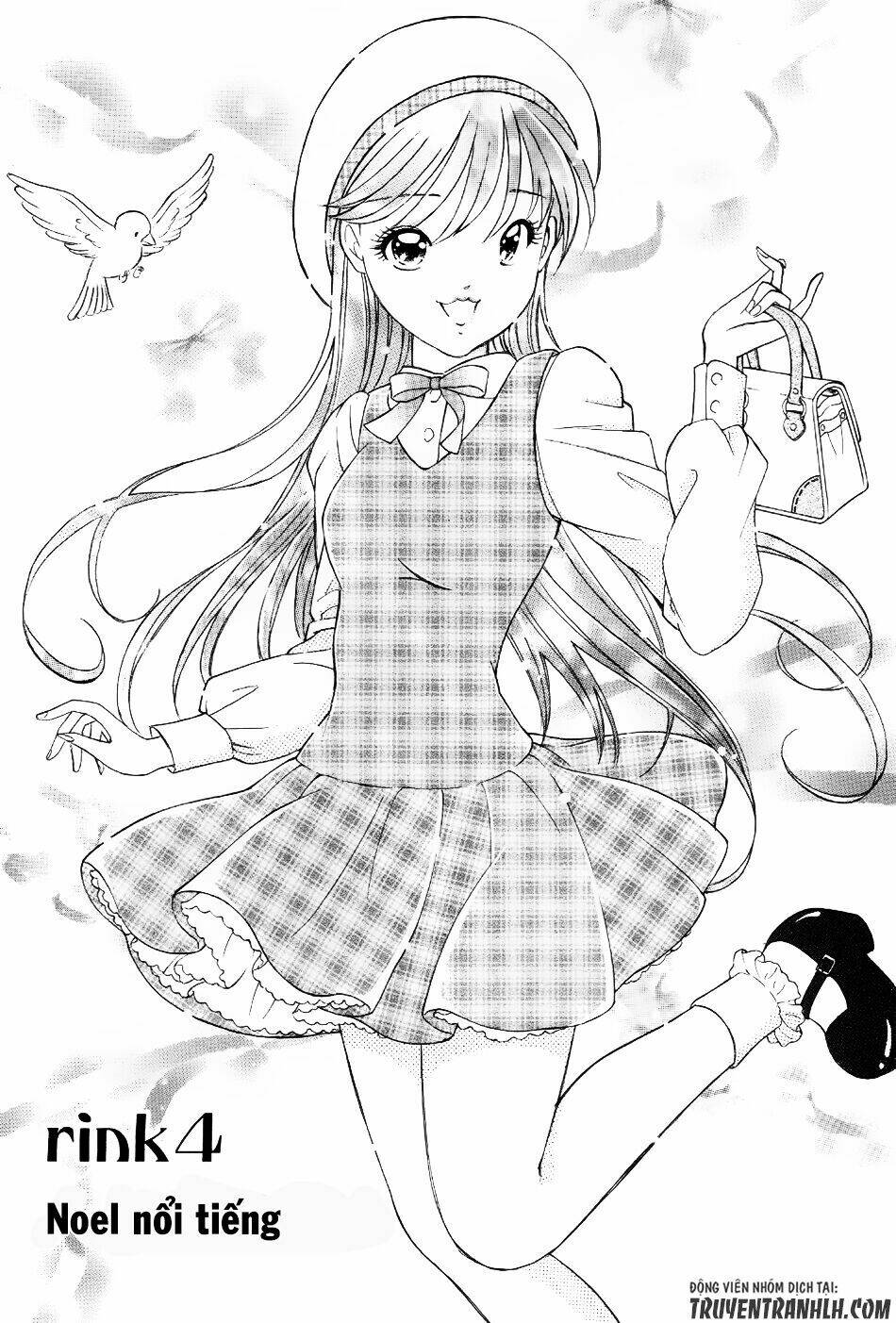 Noel No Kimochi: Chapter 4