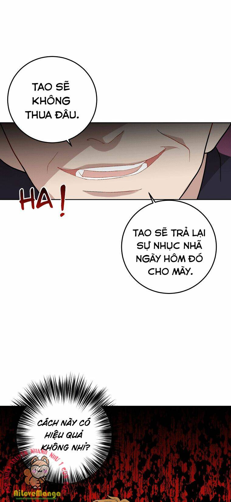 Tôi Trở Thành Gia Sư Của Tên Bạo Chúa: Chapter 36