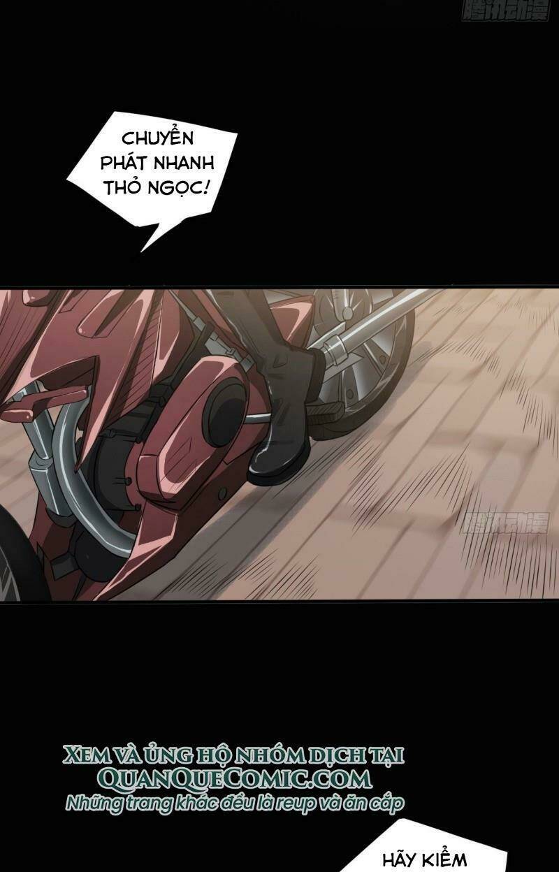 Tiên Giới Thương Thành: Chapter 2