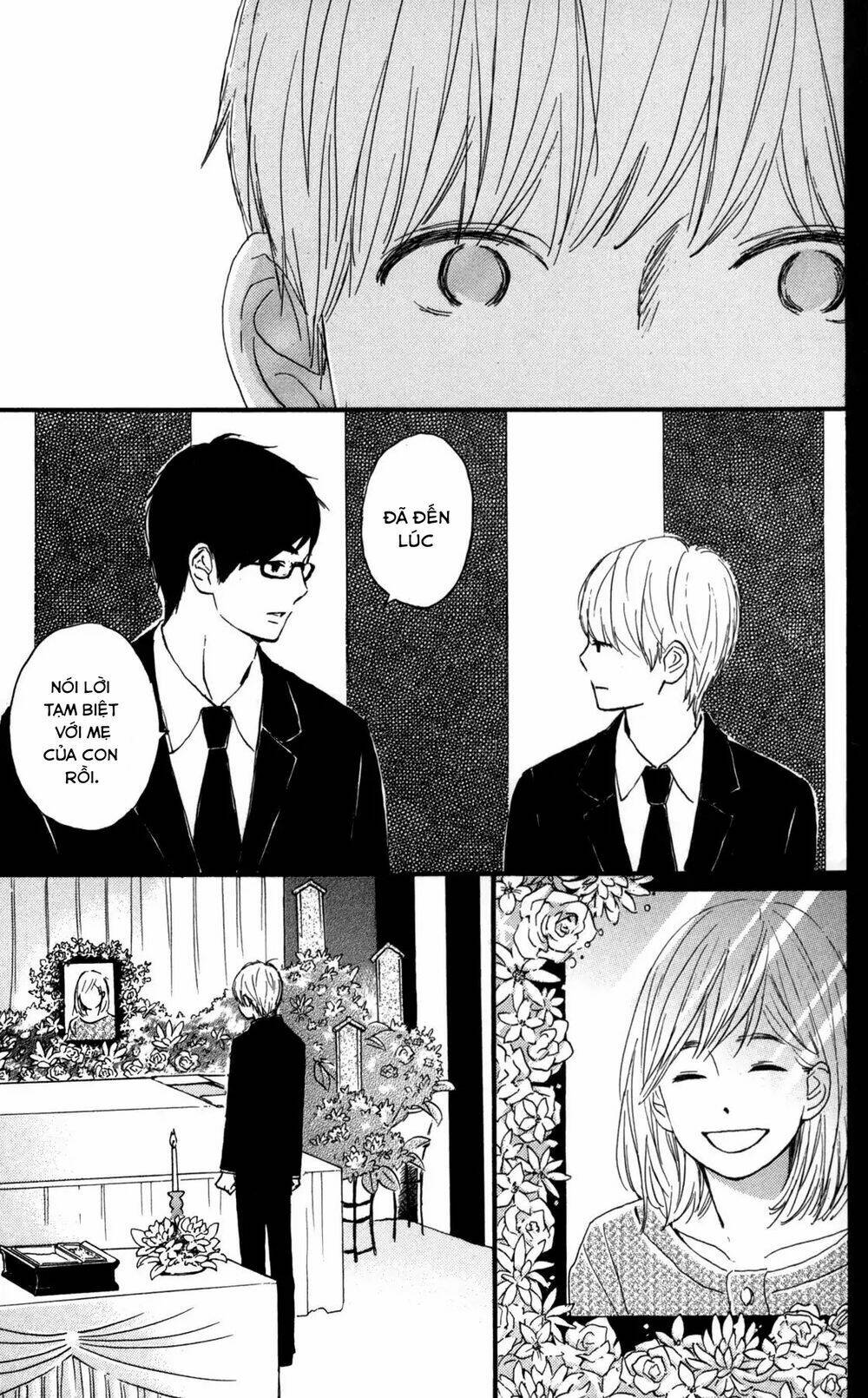 Star Child: Chapter 2