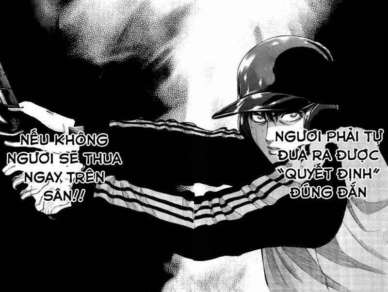 Bungo: Chapter 9