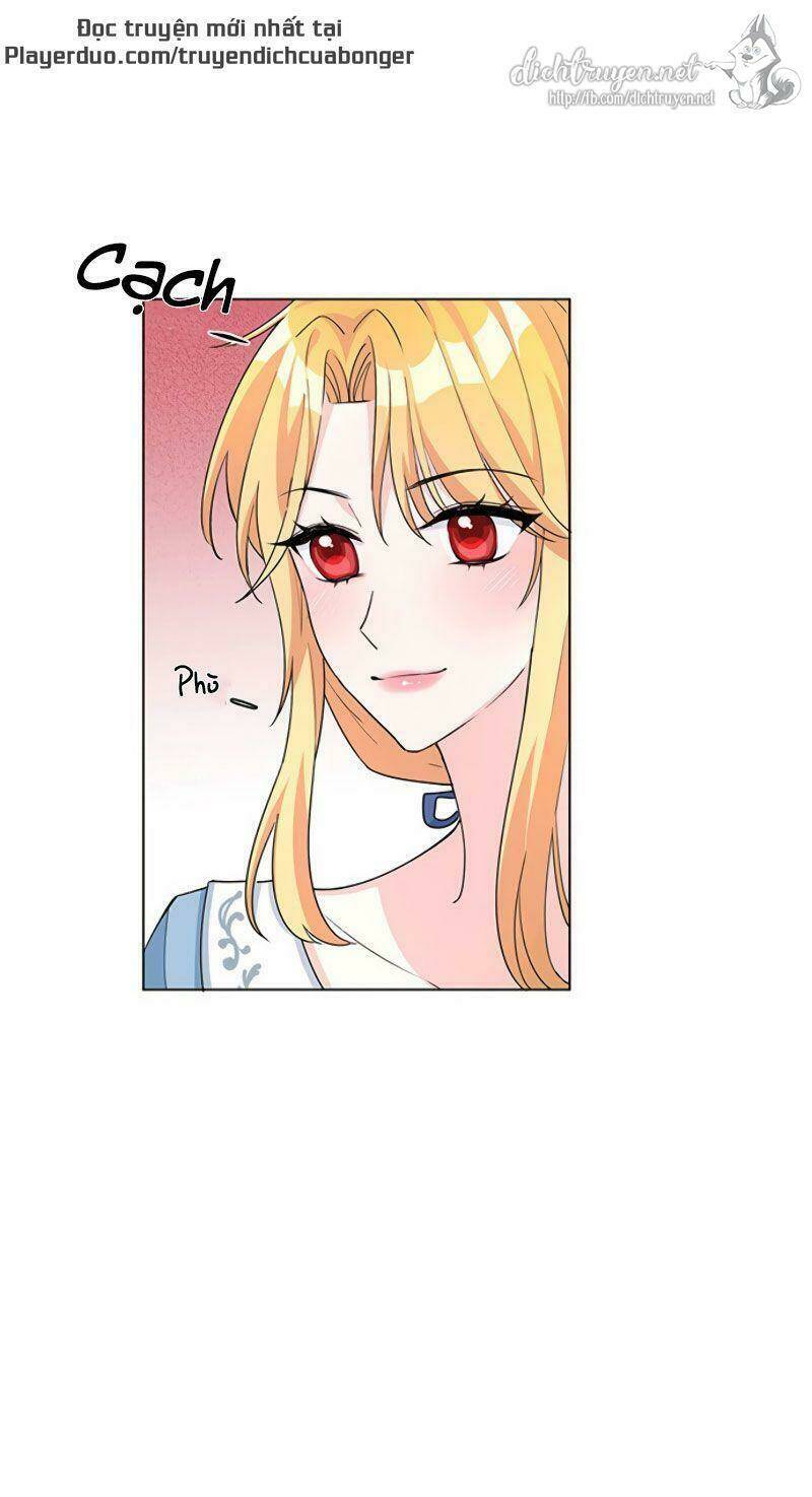 Nữ Hiệp Trở Về: Chapter 7