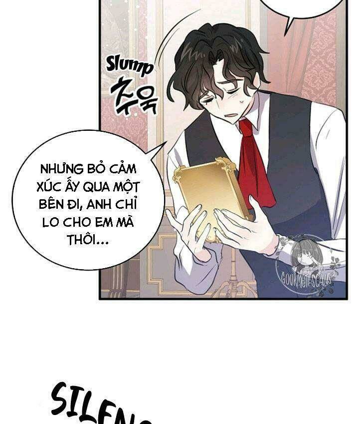 Tôi Là Bạn Gái Cũ Của Một Người Lính: Chapter 47