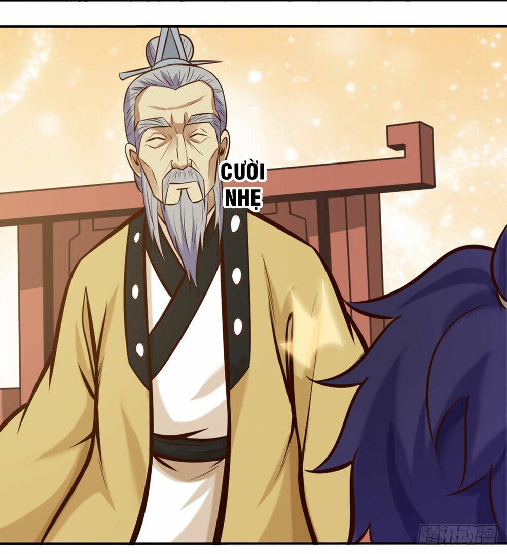 Hiệp Hành Cửu Thiên: Chapter 85