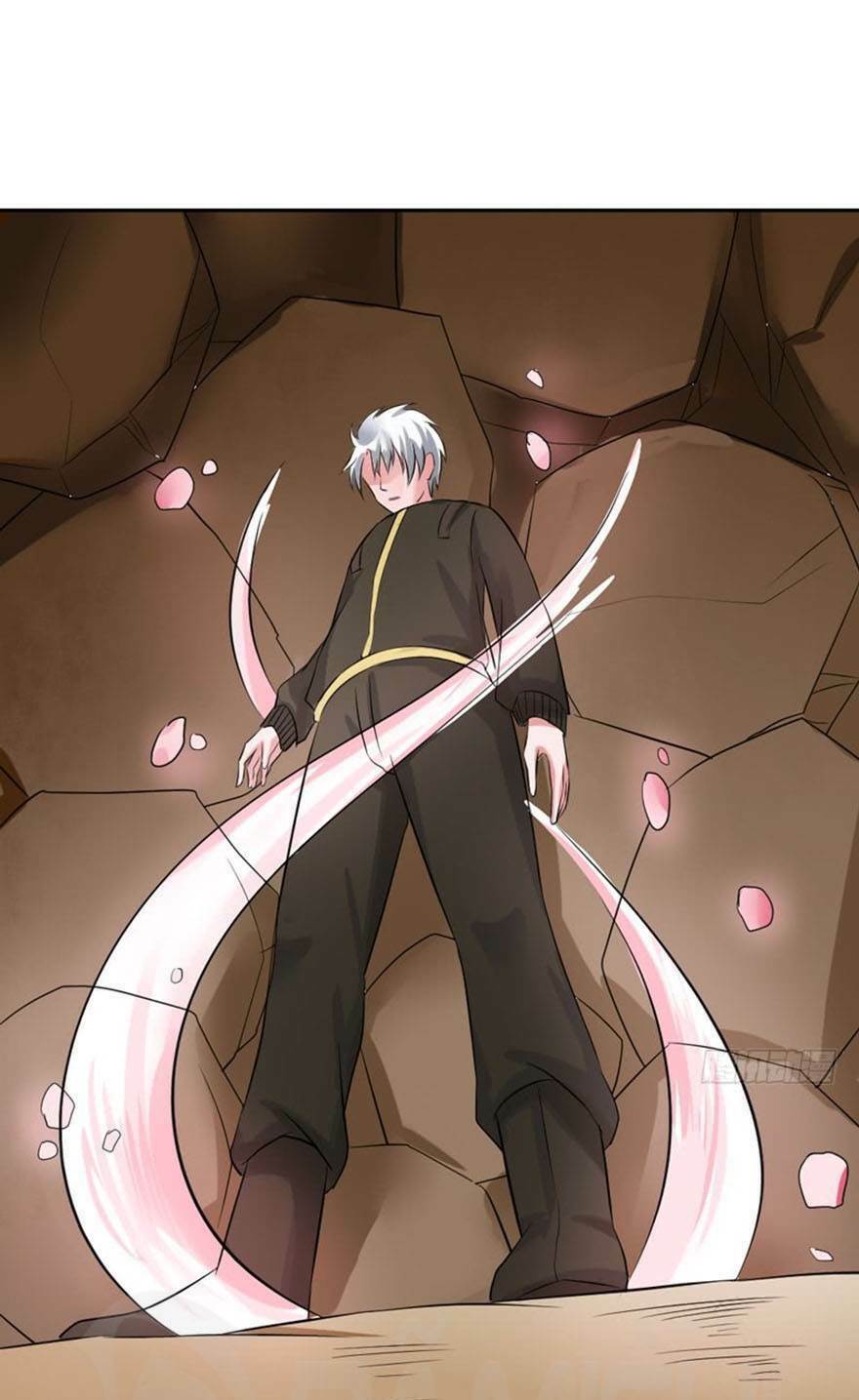 Đô Thị Tu Luyện Cuồng Triều: Chapter 89