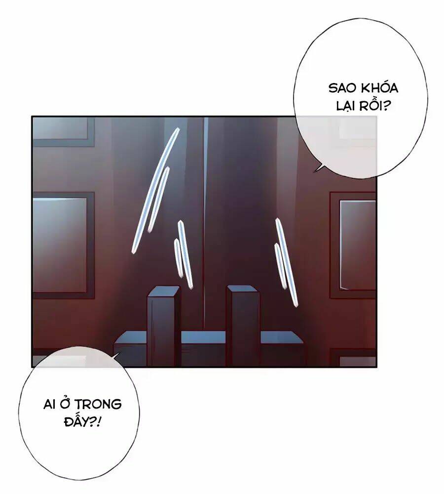 Điềm Mỹ Chi Huyết: Chapter 31