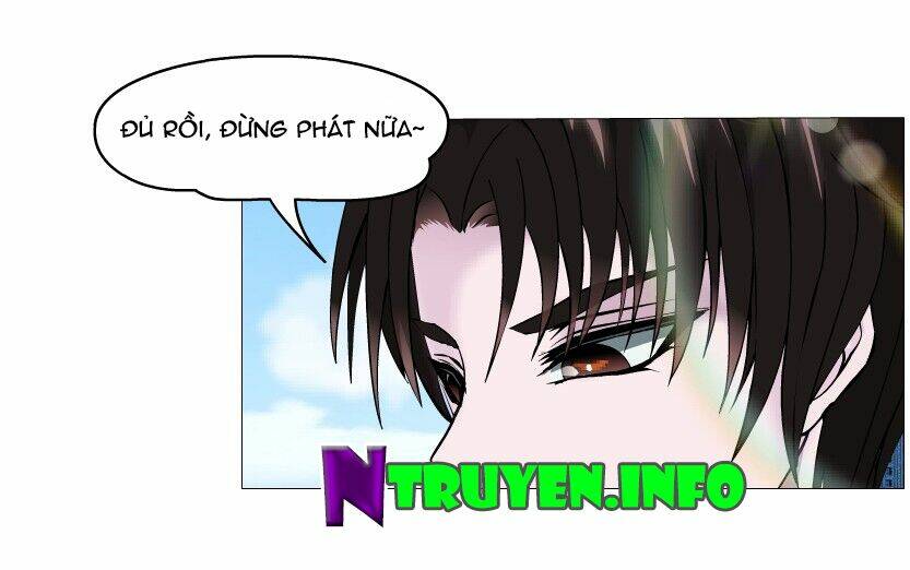 Cạm Bẫy Của Nữ Thần: Chapter 158