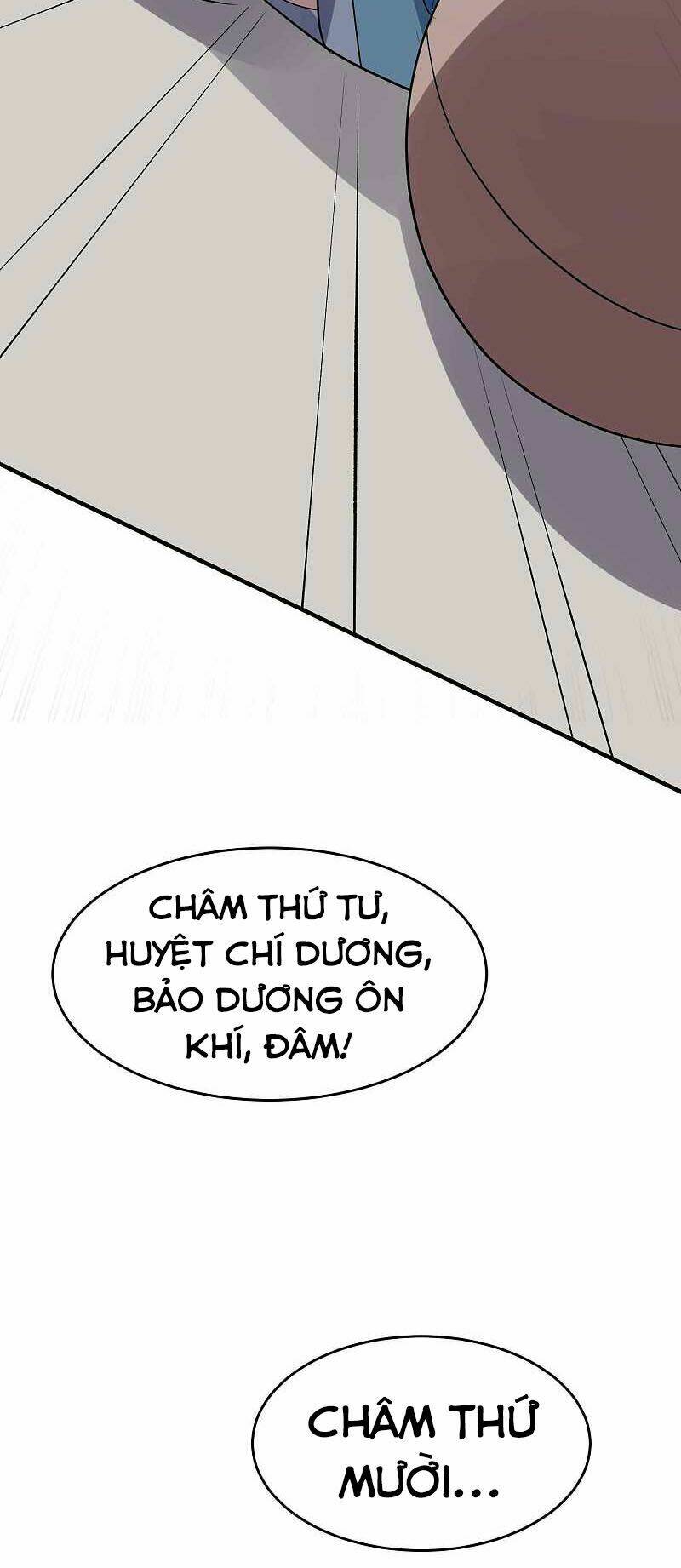 Vạn Giới Tiên Vương: Chapter 106