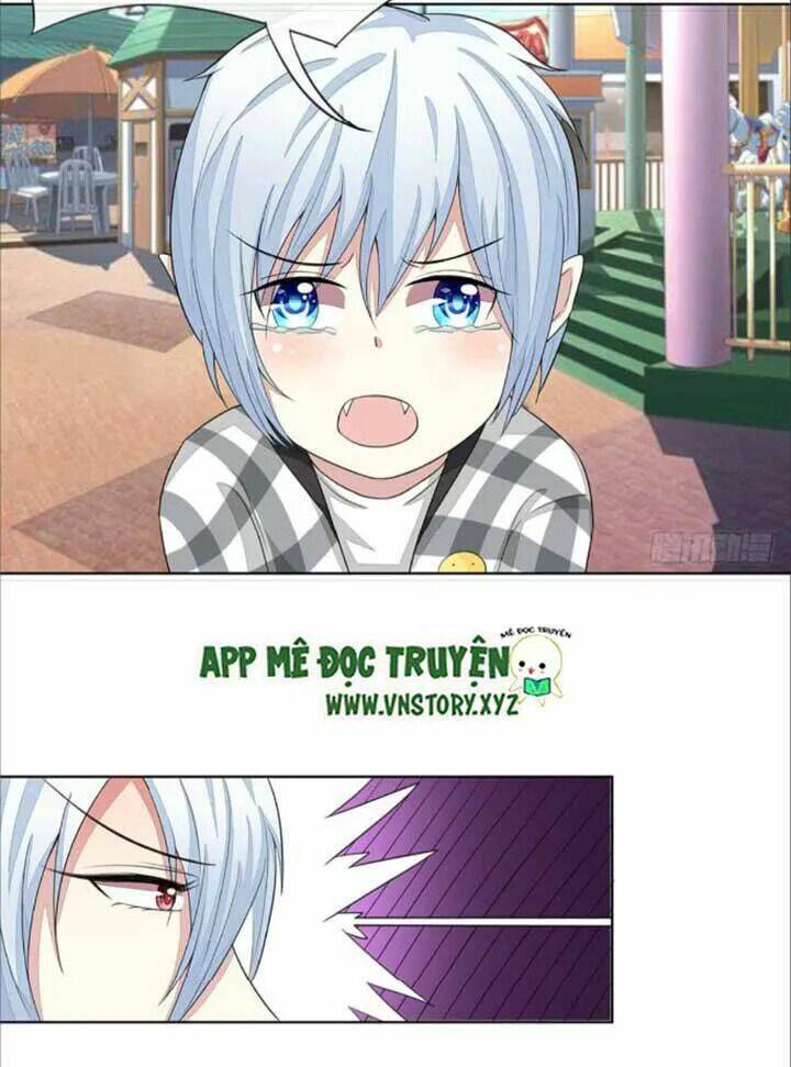 Nam Thần Ma Cà Rồng: Sủng Nhược Tiểu Lãn Thê: Chapter 109