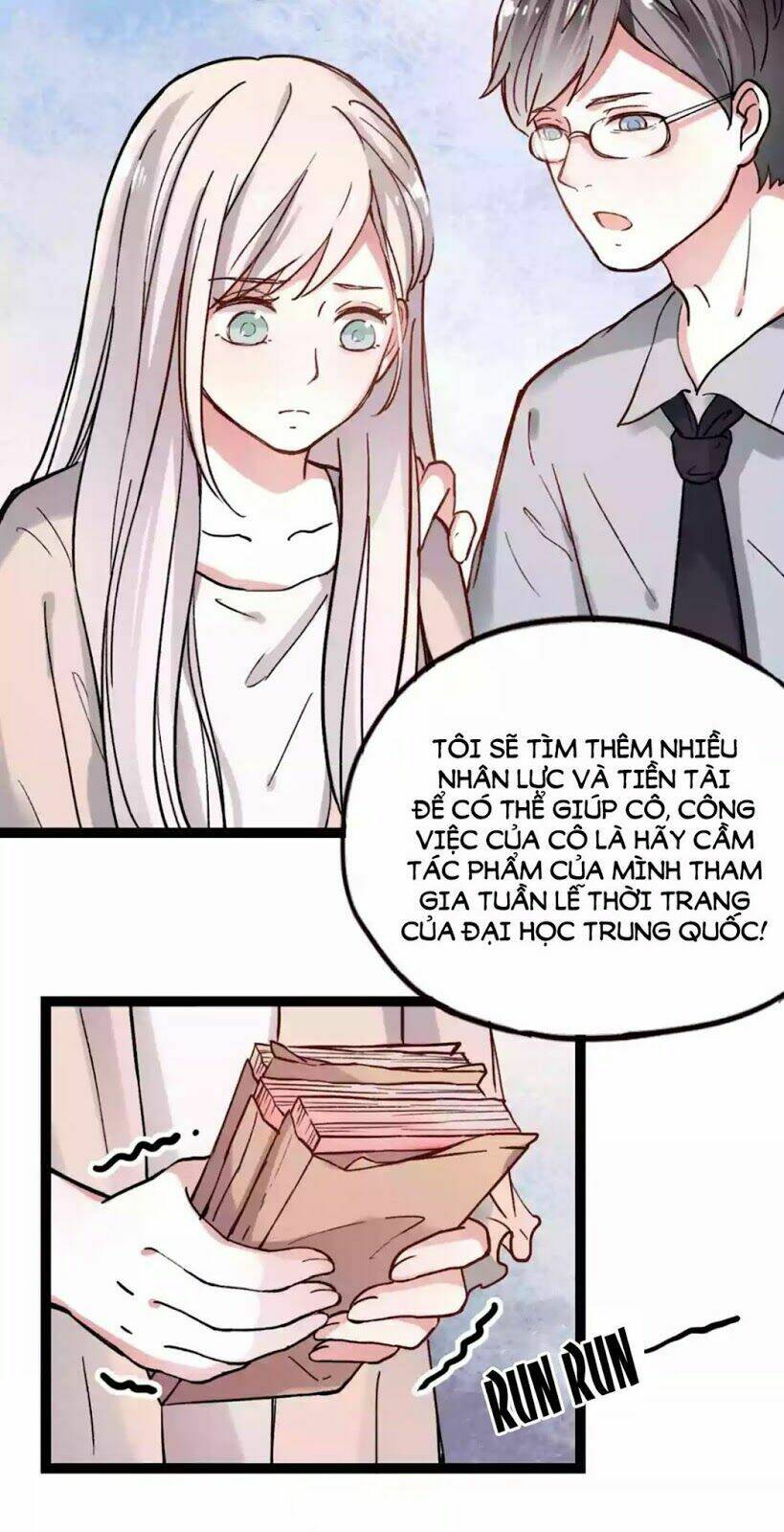 Cậu Đã Từng Yêu Tôi: Chapter 22