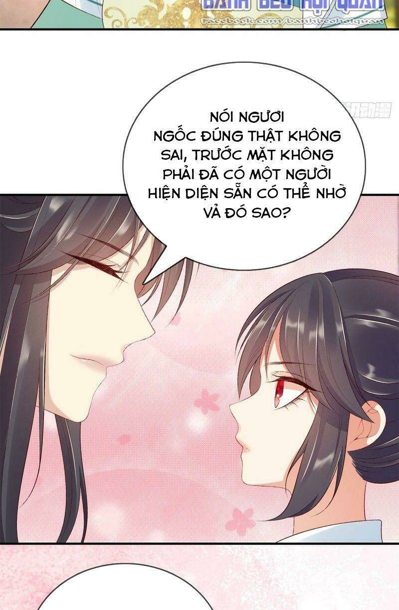 Trọng Sinh Chi Đích Nữ Bất Thiện: Chapter 57