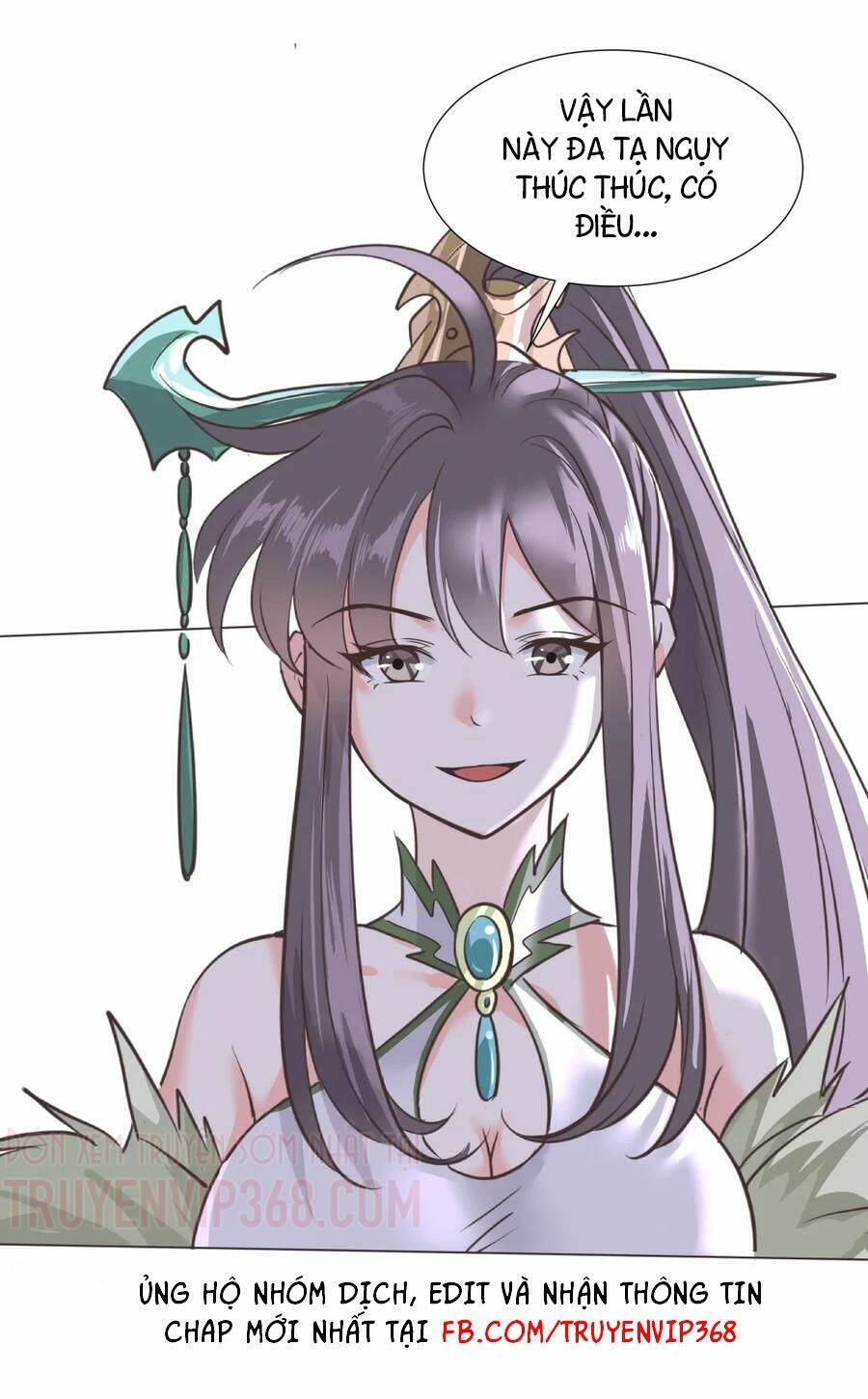 Trăm Vạn Cách Thành Thần: Chapter 15