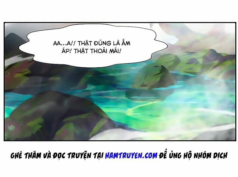 Cửu Dương Thần Vương: Chapter 29