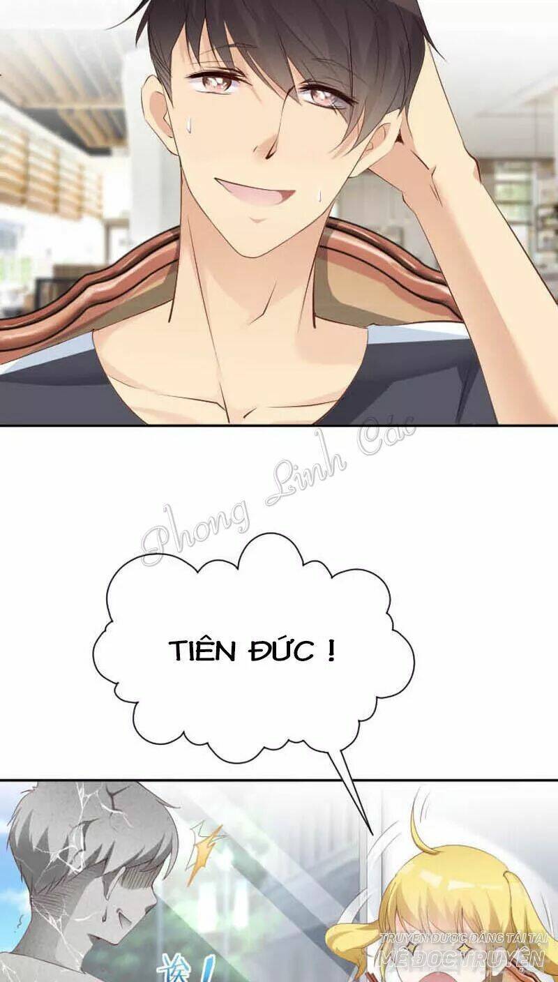 Nam Thần Là Một Đôi: Chapter 83