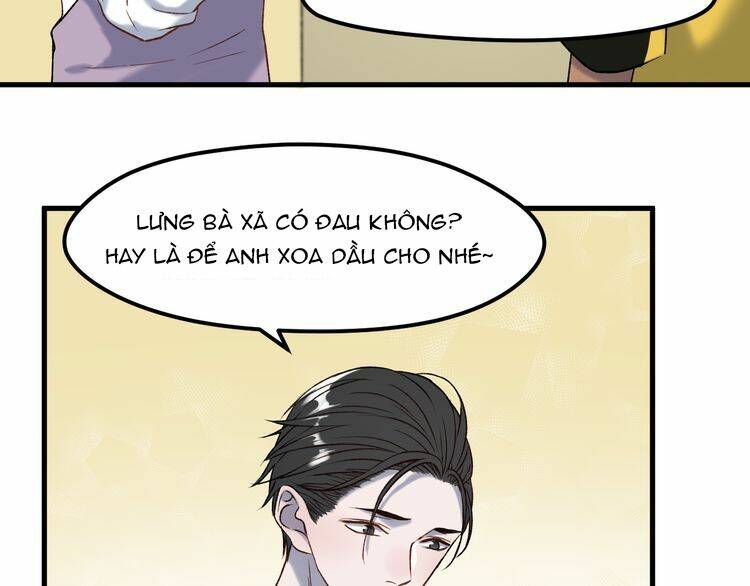Lượm Được Một Tiểu Hồ Ly 2: Chapter 91