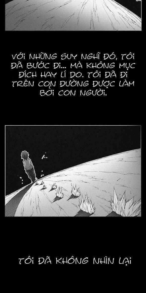 Siêu năng: Chapter 2
