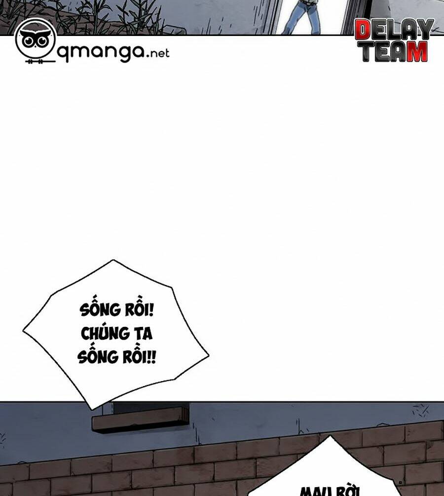 Hầm Ngục Bóng Tối: Chapter 17