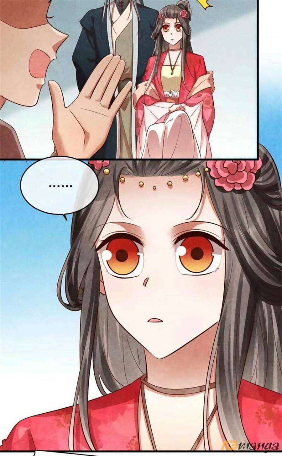 Vương Phi Muốn Trèo Tường: Chapter 127