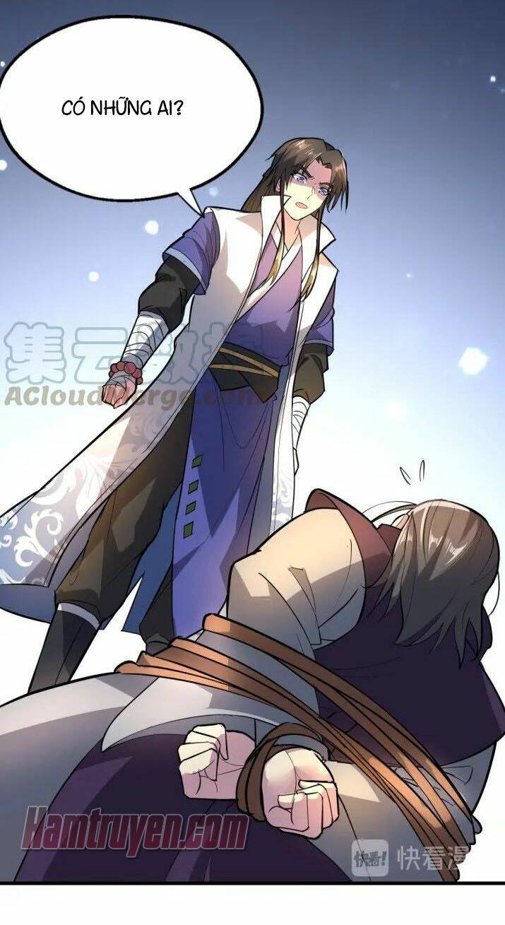 Đại Nghịch Chi Môn: Chapter 85