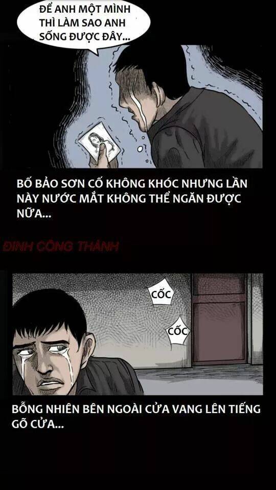 Thầy Súng Kể Chuyện Ma: Chapter 37