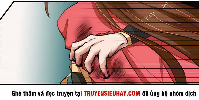 Thiên Tài Tiểu Độc Phi: Chapter 96