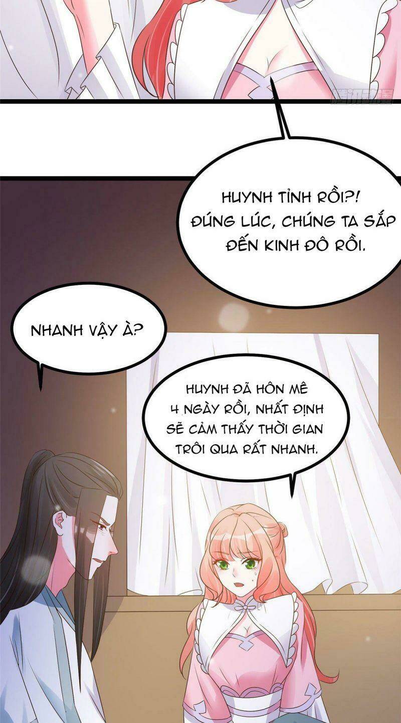 Đặc Công Cuồng Phi: Tuyệt Thế Tu Chân: Chapter 18